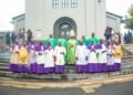 Onitsha Archdiocesan Catechist Association Celebrates Golden Jubilee of Existence, Launches Maiden Almanac