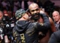 Jon Jones sends clear message to UFC president after emphatic White House snub