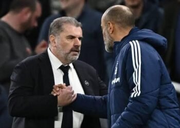 The Ange Postecoglou redemption arc that could justify Evangelos Marinakis’ volatility