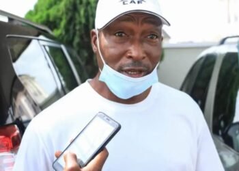 NPFL: Odigie harps on improvement of league standard