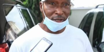 NPFL: Odigie harps on improvement of league standard