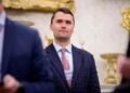 Christian Conservative Activist Charlie Kirk Shot Dead at Campus Event in Utah