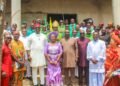 St. Benedict Church Fegge, Onitsha, Will Become Pilgrimage and Miracle Center After Completion – Archbishop Okeke