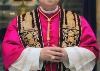 Peter Obi Felicitates Pope Leo XIV at 70