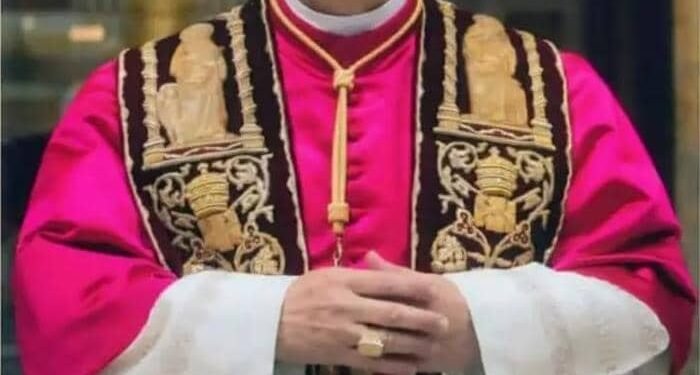 Peter Obi Felicitates Pope Leo XIV at 70