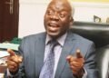 How World Bank, IMF pressured Nigeria to remove fuel subsidy — Falana