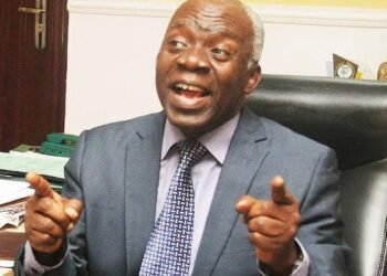 How World Bank, IMF pressured Nigeria to remove fuel subsidy — Falana