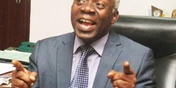 How World Bank, IMF pressured Nigeria to remove fuel subsidy — Falana
