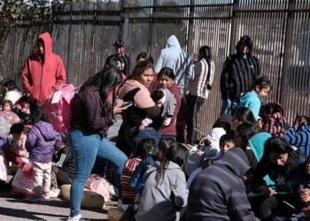 Deported Nigerians, Gambians drag US govt to court