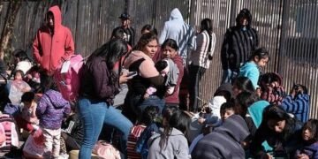 Deported Nigerians, Gambians drag US govt to court