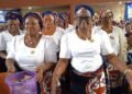 How Onitsha Archdiocesan CWO celebrated feast of the Nativity of the Blessed Virgin Mary-Senator Nwoye,Dr Nwadinobi grace event