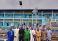 Nnobi indigenes in USA Donate, Commission 46 Solar Street Lights at Our Lady’s Secondary School, Nnobi