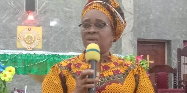 Embrace faith based approach to waste management, disposal – Prof Akpa