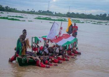 Ogbaru boat carnival: Anambra commissioner hails event as boost for tourism and culture