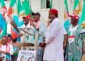 Ukachukwu pledges to industrialize Anambra as APC campaign council is inaugurated