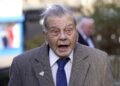 Yorkshire mourn the loss of their ‘beloved’ Dickie Bird at the age of 92