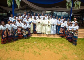 Onitsha Archdiocesan CWO set to empower widows