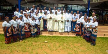 Onitsha Archdiocesan CWO set to empower widows