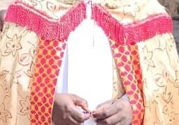 Zaria diocese prays for Nigeria @ 65