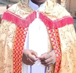 Zaria diocese prays for Nigeria @ 65