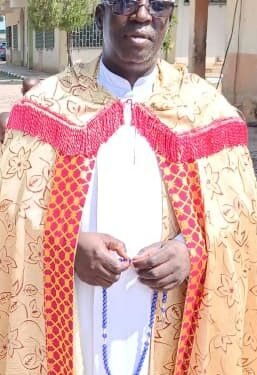 Zaria diocese prays for Nigeria @ 65