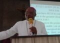 Zaria diocese implements the RCIA as Bishop Daboh empowers resource persons with materials