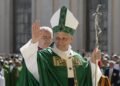 Pope Leo XIV to Make First Overseas Journey to Turkey and Lebanon
