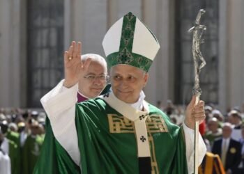 Pope Leo XIV to Make First Overseas Journey to Turkey and Lebanon