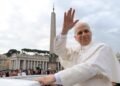Pope Leo XIV Says the Resurrection of Jesus Provides a Way Against Sadness