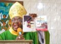 Bishop Badejo: Evangelisation Is a Mission for All Catholics, Not Just Priests