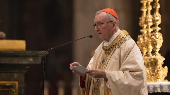 Vatican, Journalists Condemn Attacks on Press Freedom After Assaults on Reporters