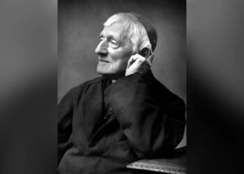 Pope Leo XIV to Declare St. John Henry Newman Co-Patron of Catholic Education