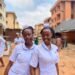 163 Students Matriculate at Onitsha College of Nursing