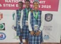 Trinity College, Onitsha Wins National Girls STEM Competition