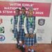 Trinity College, Onitsha Wins National Girls STEM Competition