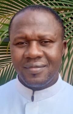 Jesus can set you free from every form of bondage – Fr. Zakari assures Christians