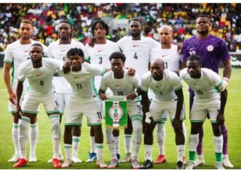 Super Eagles propose Morocco camp for 2025 AFCON