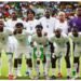 Super Eagles propose Morocco camp for 2025 AFCON