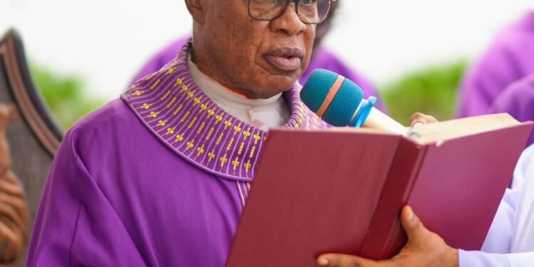 Catholic Secretariat Issues Liturgical Guidelines for 2025 All Souls’ Day Celebration