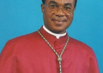 Governor Soludo Hails Archbishop Valerian Okeke on 72nd Birthday