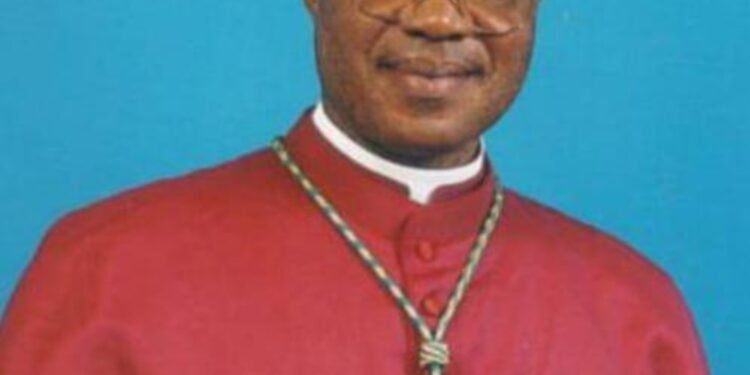 Governor Soludo Hails Archbishop Valerian Okeke on 72nd Birthday