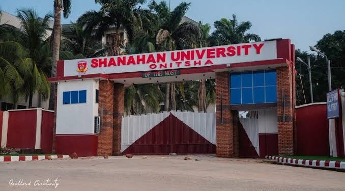 To Learn Is to Serve: A Call to All Shanahan University Students