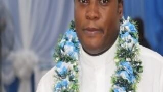 We are all missionaries. Do not count yourself out – Fr. Tijjani tells parishioners