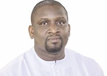 Tinubu’ll be neutral in Anambra poll – apga national chairman