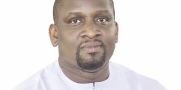 Tinubu’ll be neutral in Anambra poll – apga national chairman