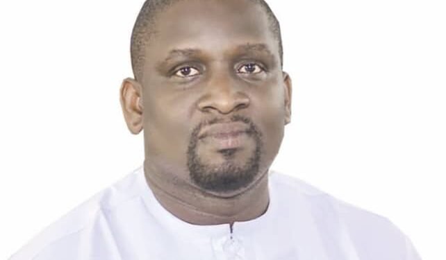 Tinubu’ll be neutral in Anambra poll – apga national chairman