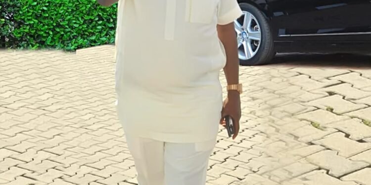 Nov. 8th governorship election: Anambra residents urged to shun violence , apathy