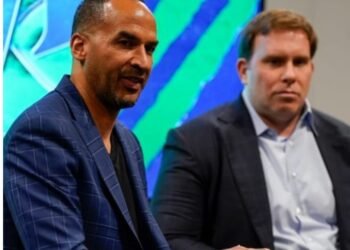 Mavericks owner addresses fans after firing GM Nico Harrison