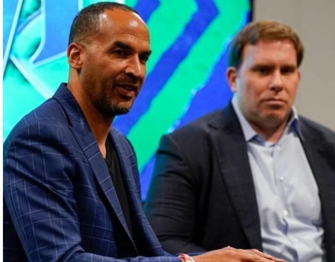 Mavericks owner addresses fans after firing GM Nico Harrison