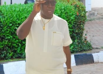 Chief Anyaora Hails Soludo over outstanding victory at polls